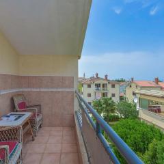 Apartment Kristijan with Balcony