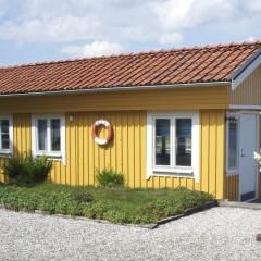 One-Bedroom Holiday home in Stenungsund