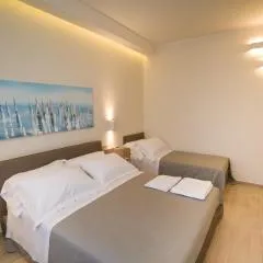 Kamilia Guestrooms
