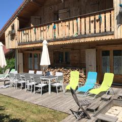 Chalet La Grande Ourse