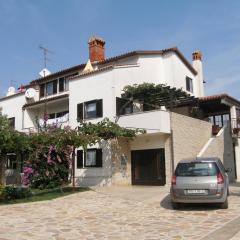 Nice and cozy Apartment Ferry in Medulin