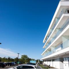 VacationClub – Baltic Park Molo Apartament C104