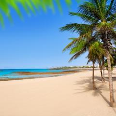 Arrecife Sands