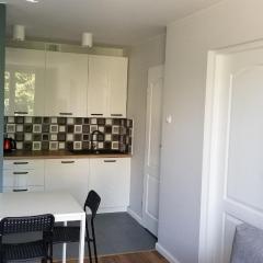 Apartament Turkusowy Ruciane-Nida