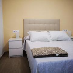 Apartamento Murillo