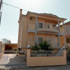 Villa Gardenia Nafplio