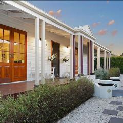 Highview House Hunter Valley