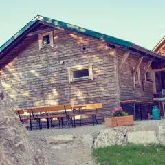 JoSchi Almhütte Hochkar