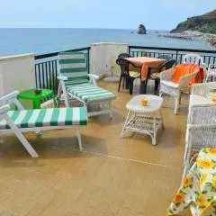 Villa Irma sul mare
