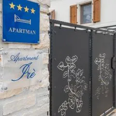 Apartment ire'