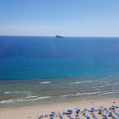 Torre Levante-Fincas Benidorm