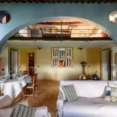 Penthouse in Siena near Piazza del Campo
