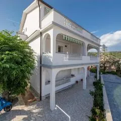 Apartmani Sanjin Tariba