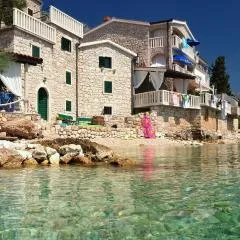 Apartments Martina Brist