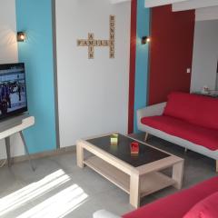 L'EDEN DE LA HAUTE FORET