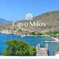 Cavo Milos
