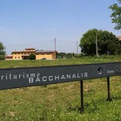 Agriturismo Bacchanalis