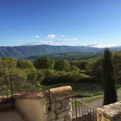 La Bastide de Ninou maison de vacances Luberon