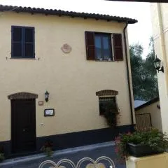 Az. Agrituristica U'SPIGU