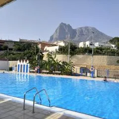 Casa Rústica