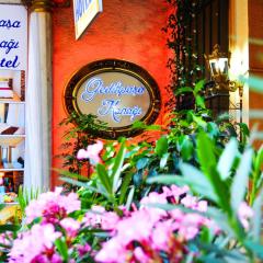Gedikpasa Konagi Hotel