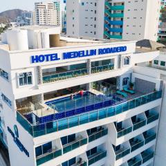 Hotel Medellín Rodadero