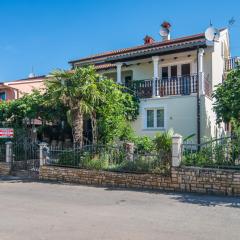 Apartmani Marina Poreč