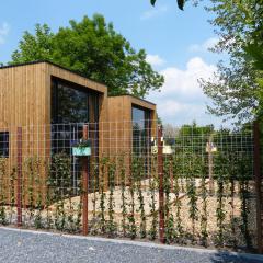 Trendy Tiny Houses Bovenweg