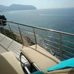 Apartamento Bellas Vistas