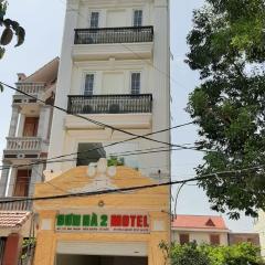 SƠN HÀ Motel