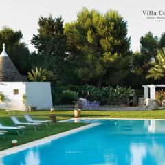 Relais Masseria Villa Cenci