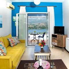 Antigone Apartments Argostoli (Spilia) 4