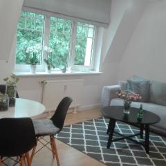 Apartament Lila