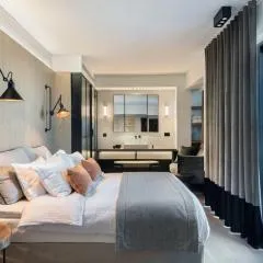 니키 아테네 호텔(Niki Athens Hotel)