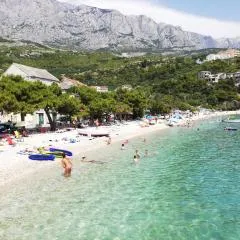 Apartman Marina
