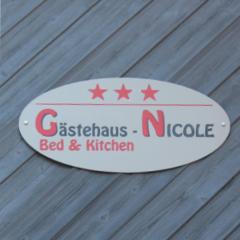 Gästehaus Nicole