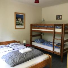 Au calme près de la forêt à 2 kms des plages