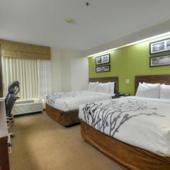 Sleep Inn Bryson City - Cherokee Area