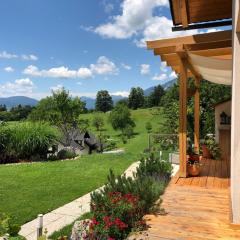 Apartma Rosa