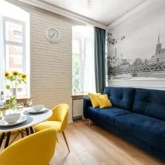 Apartamenty Kilińskiego Wrocław
