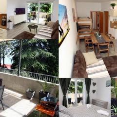 Trendy Apartment Izola JS