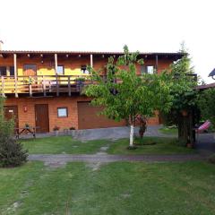 Pokoje U Anny i Łukasza