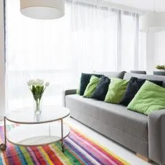 Baron Apartments Sušice
