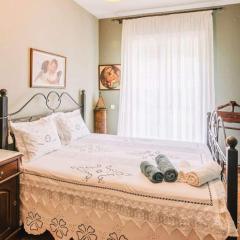 Gallery home,Downtown, Ioannina.