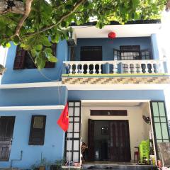 Tám Thọ homestay