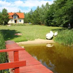 Bajkowe Mazury