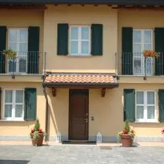 La casa di Ale