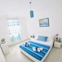 Oudeis Holidays Apartments Tropea