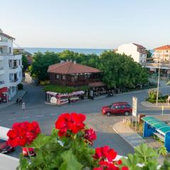 Hiora Apartments Vasiliko