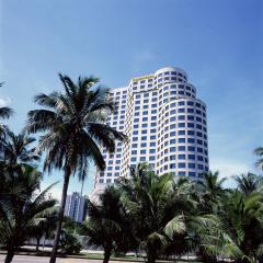 Hainan Junhua Haiyi Hotel (Formerly Meritus Mandarin Haikou)